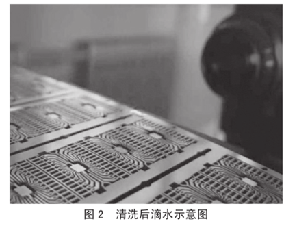 等離子清洗 等離子清洗